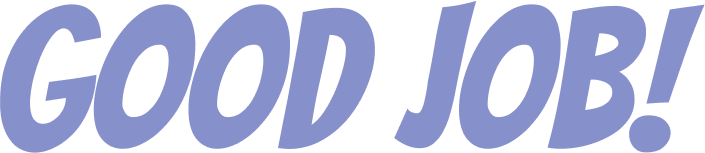Good Job