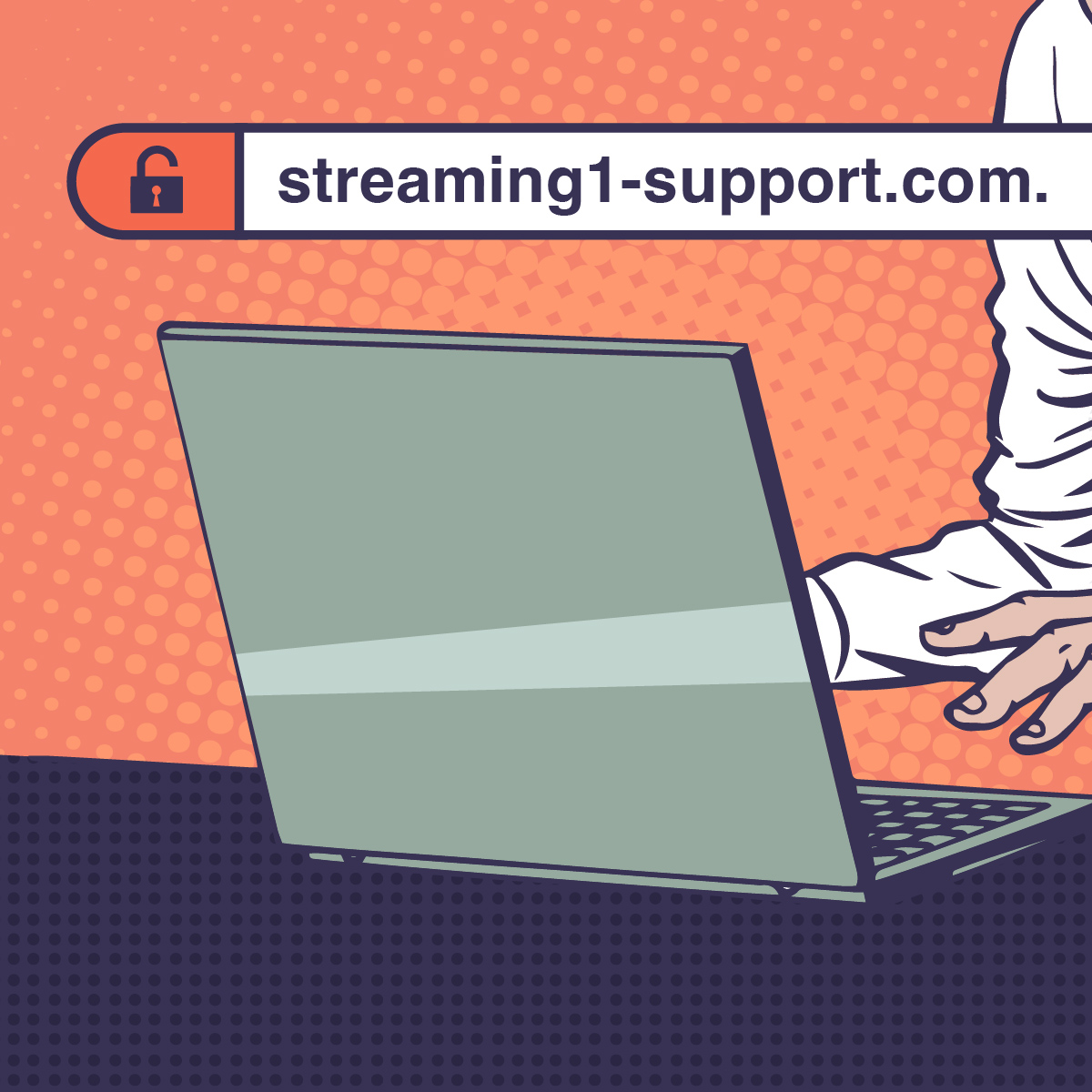 Quiz question illustration